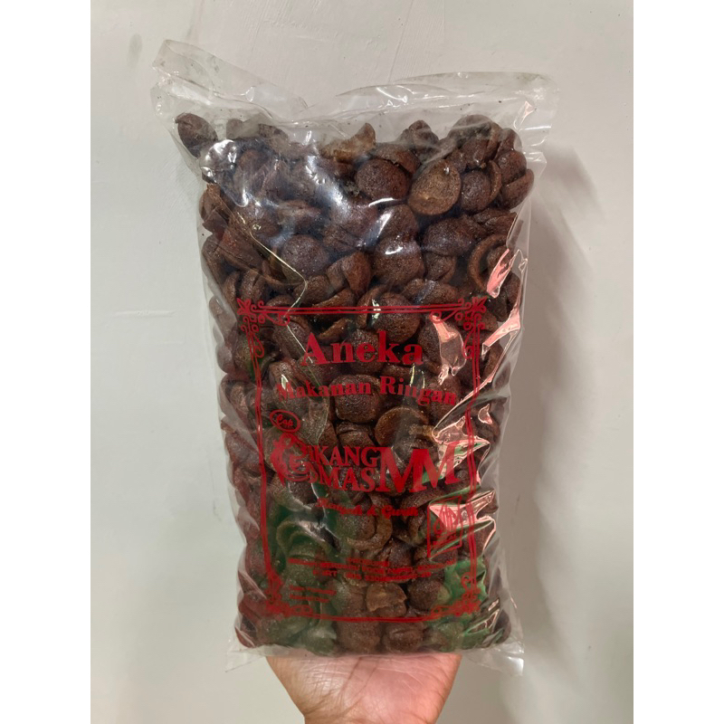 

Choco Ciko Coklat Manis Renyah