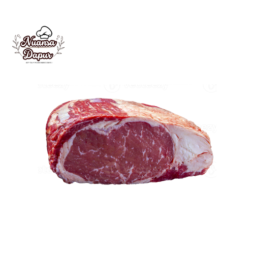 

Daging Sapi Sirloin 1 kg