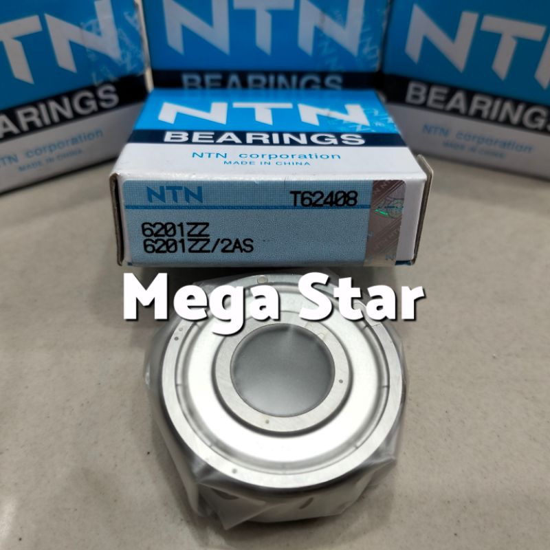 BEARING 6201 ZZ asli NTN