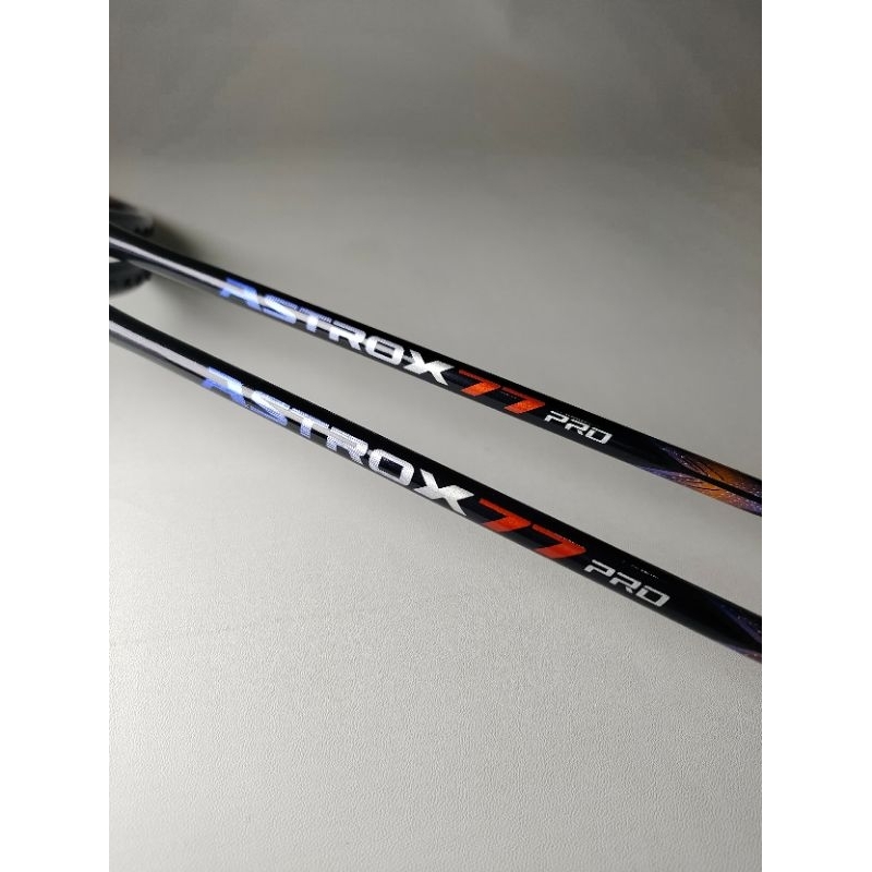 YONEX ASTROX 77 PRO ORIGINAL 100% MADE IN JAPAN