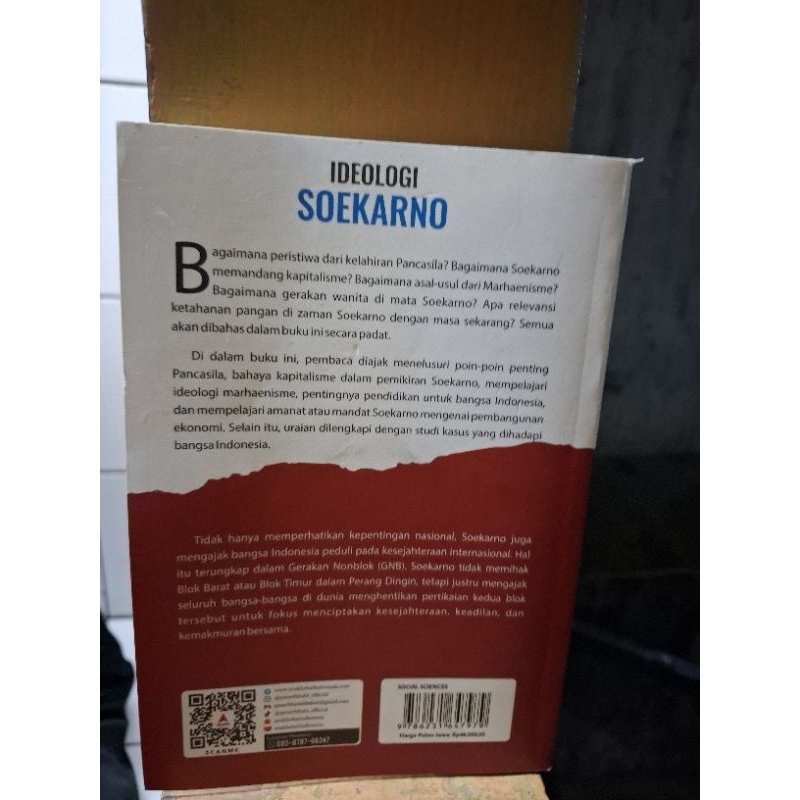 

IdeologiSoekarno