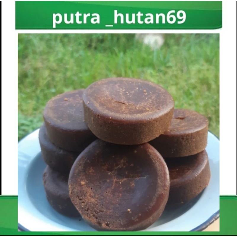 

PROMO GULA AREN ATAU GULA MERAH 1KG