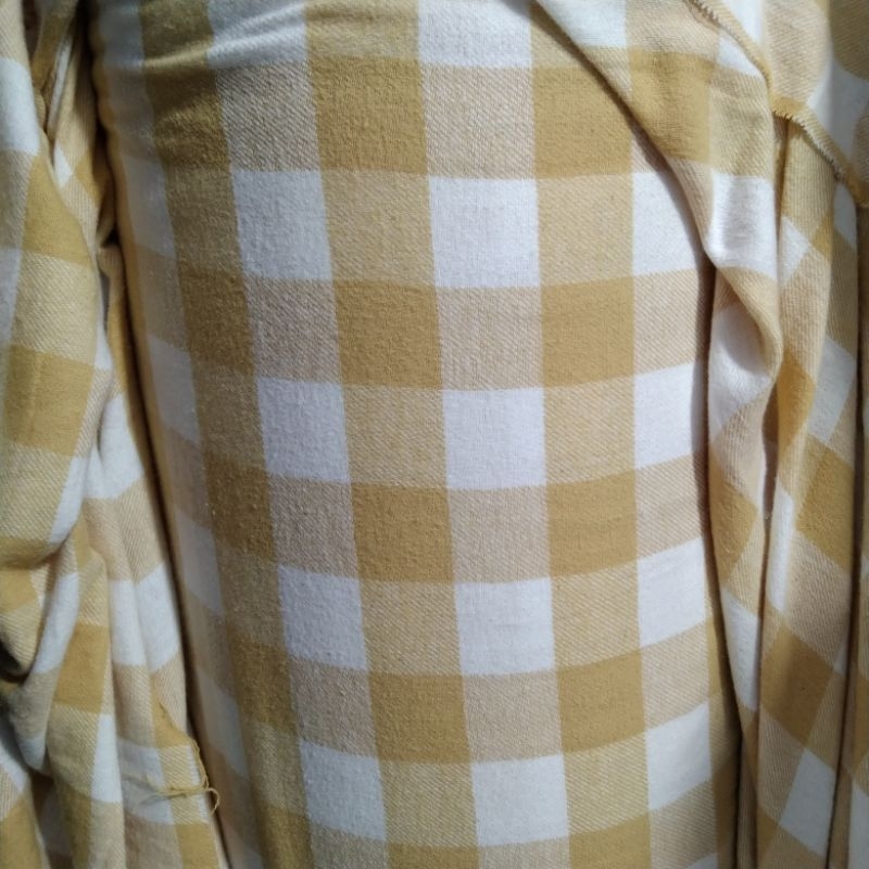 Kain flanel premium | Harga/0,5m | bahan flanel motif kotak | bahan flanel  | kain flanel motif.....