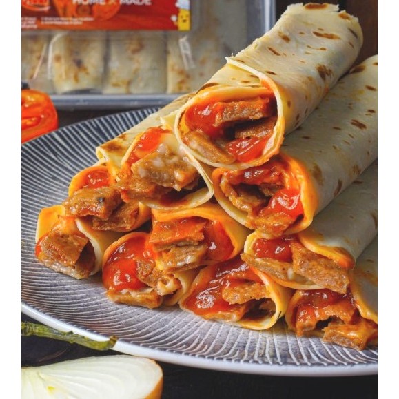 

KEBAB FROZEN FULL DAGING ISI 10 ENAK BUANGET BEST SELLER BANYAK VARIAN