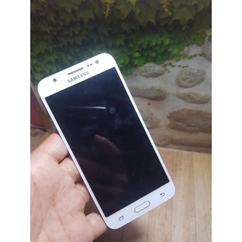 lcd ori copotan samsung J5 2015 Sm J500 Kondisi bagus dan normal