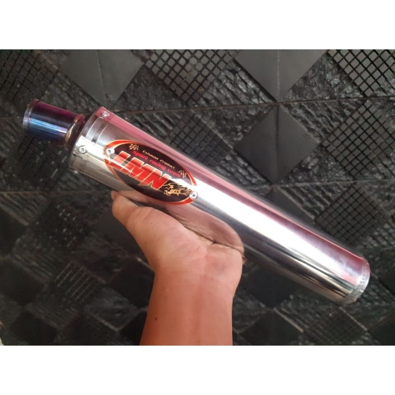 silincer 2tak LMN Thailand