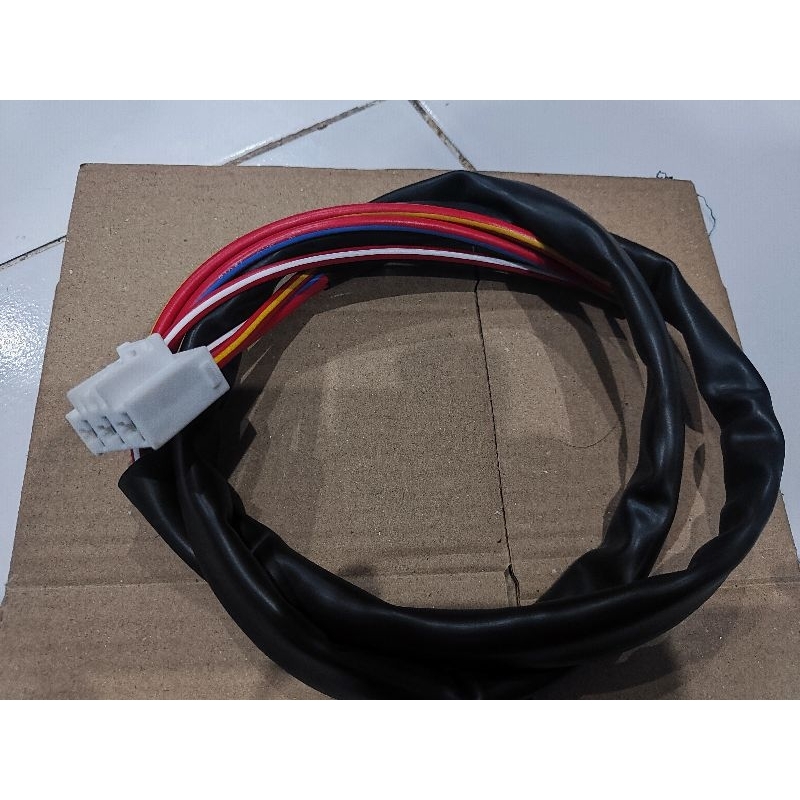 SOKET SPULL YAMAHA AEROX NMAX NEW LEXI KABEL PANJANG