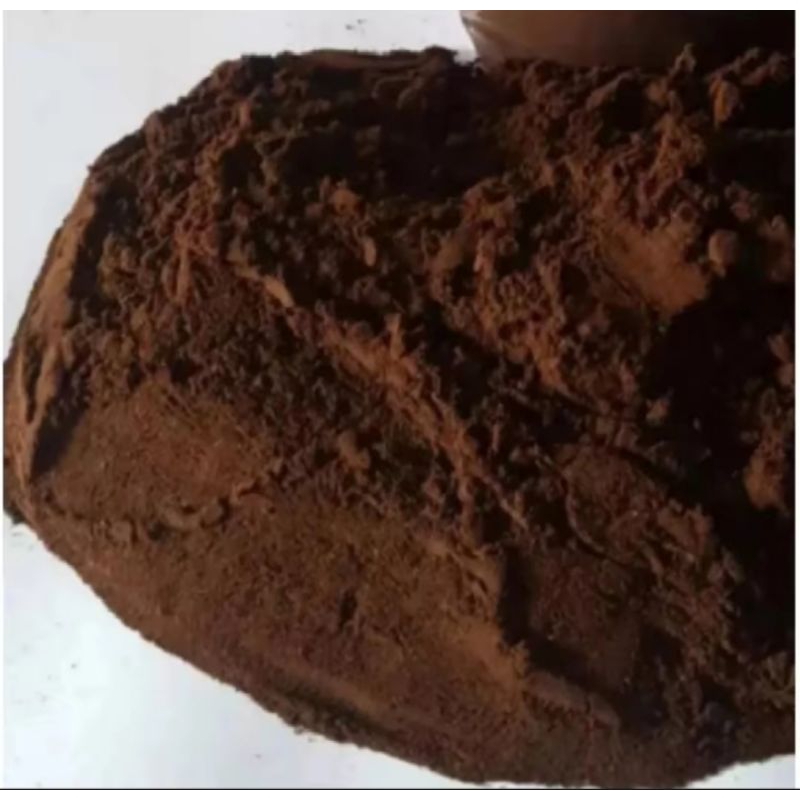 

1kg kopi bubuk/kopi hitam/kopi giling halus