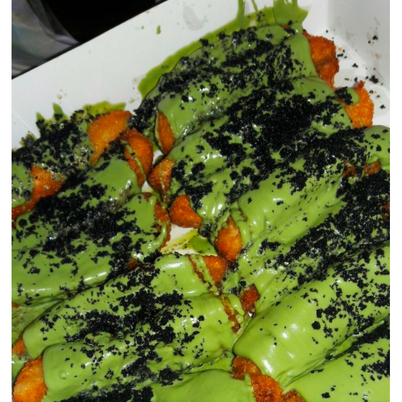 

pisanglumermatcha