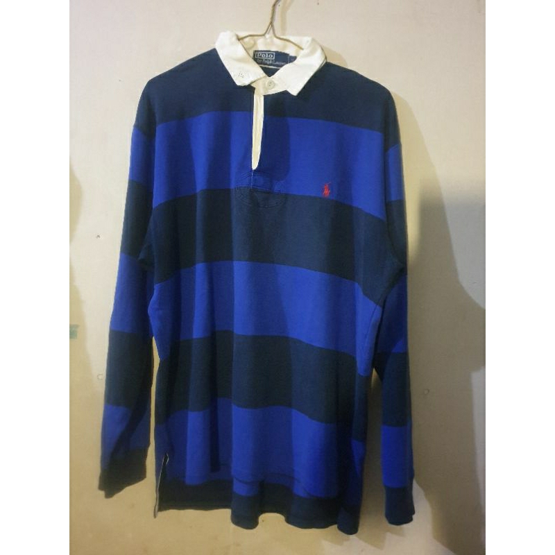 Polo Rugby