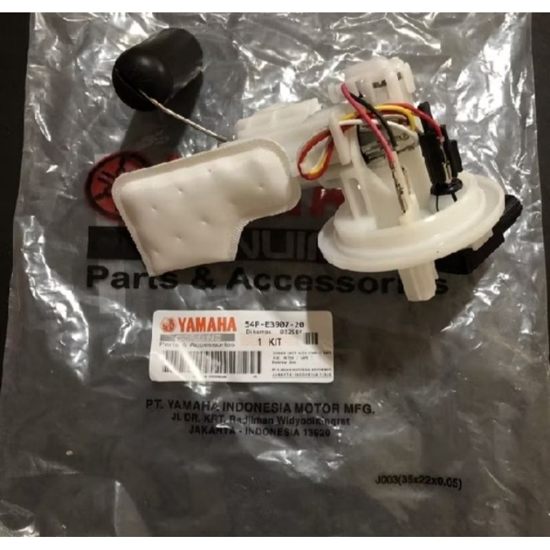 Fuel pump pompa bensin Motor Yamaha Mio soul GT Mio J Kode 54P