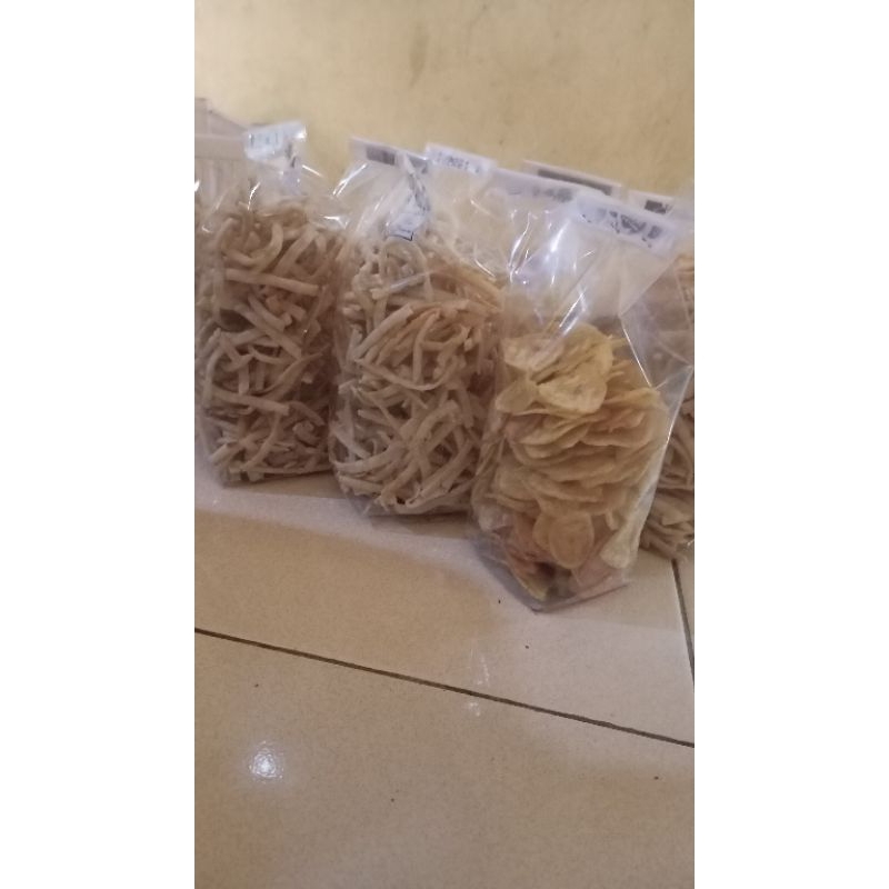 

sebring,,seblak kering