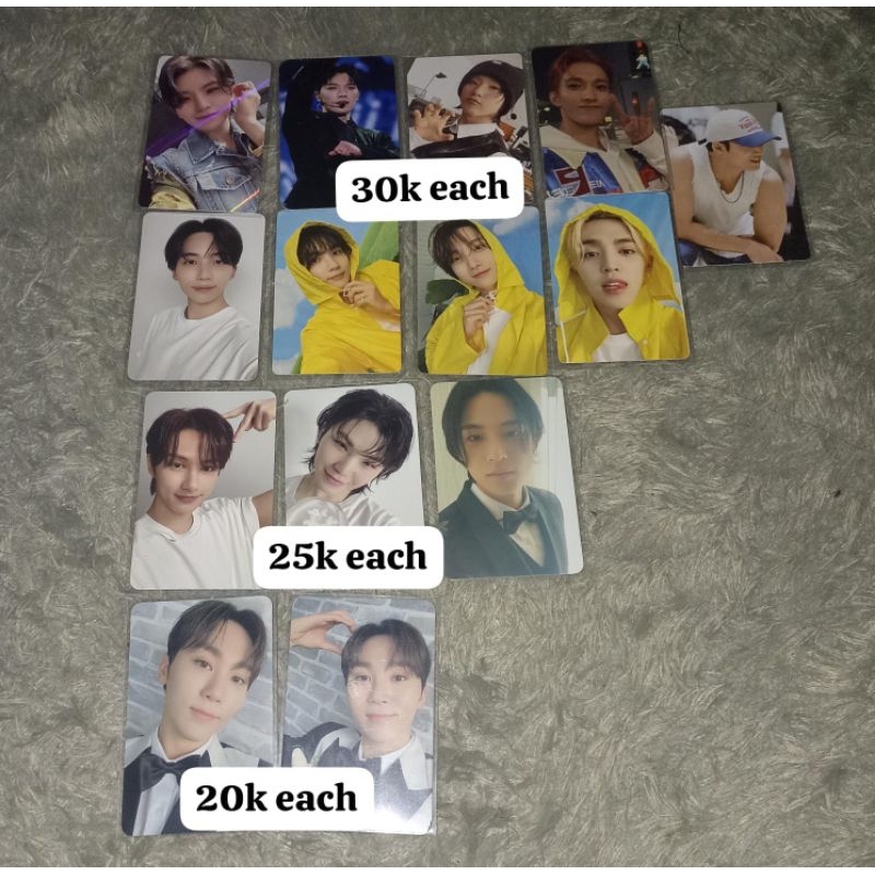 pc seventeen jeonghan s.coups joshuaa jun hoshi woozi dk mingyu seungkwan dino carver fts heaven its