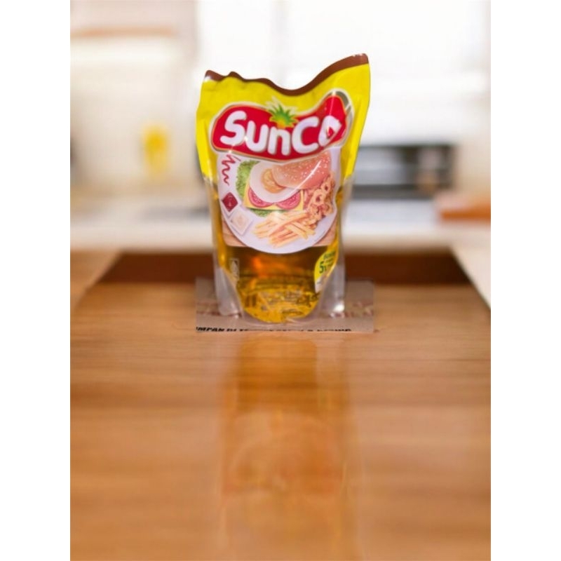 

Minyak Goreng Sunco 2 Liter /1pcs/2pcs/3pcs/5pcs/6pcs/1dus