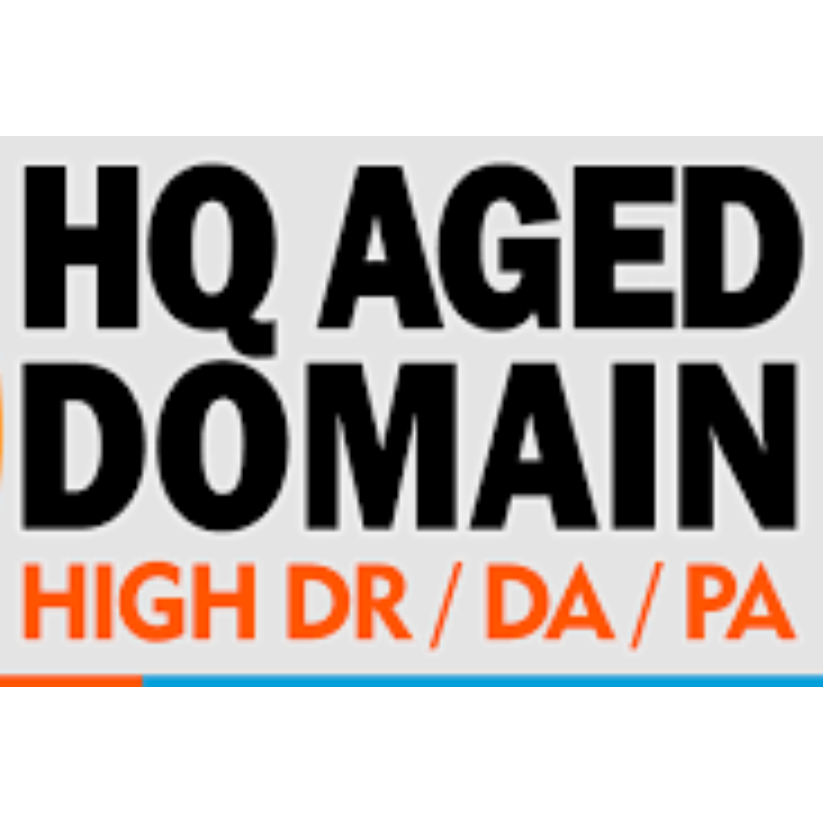 AGED DOMAIN USIA TAHUNAN, HIGH DA, HIGH DR, SPAMSCORE NOL