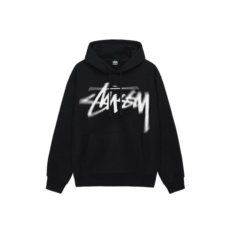 DIZZY STOCK HOODIE