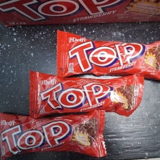 

topcoklat