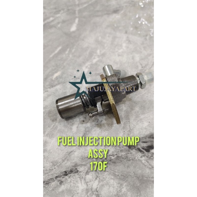 fuel injection pump Assy diesel engine 170F 173F 178F