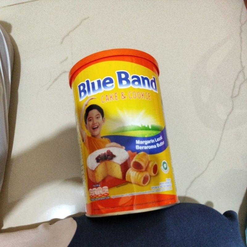 Blue band 1 Kg