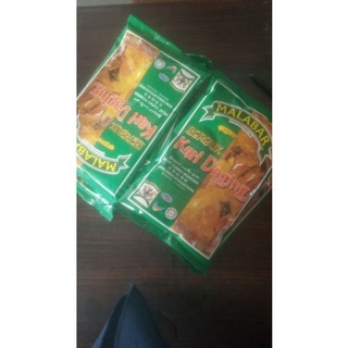 

Bubuk kari malambar 500gr