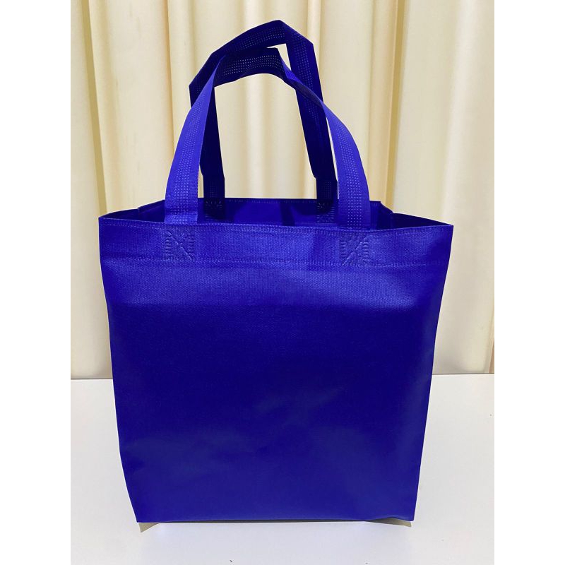 

( 1 LUSIN ISI 12 PCS ) GOODIEBAG TAS HAJATAN 22X22CM TINGGI 28 CM / TAS BOX NASI / TAS WALIMATUL / TAS SPUNBOND / TAS SPUNBOND SOUVENIR / TAS SEMINAR / TAS RAMAH LINGKUNGAN / TAS BLANJA