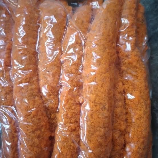 

Nugget Ikan Panjang / 3Pcs ( Kirim Instan )