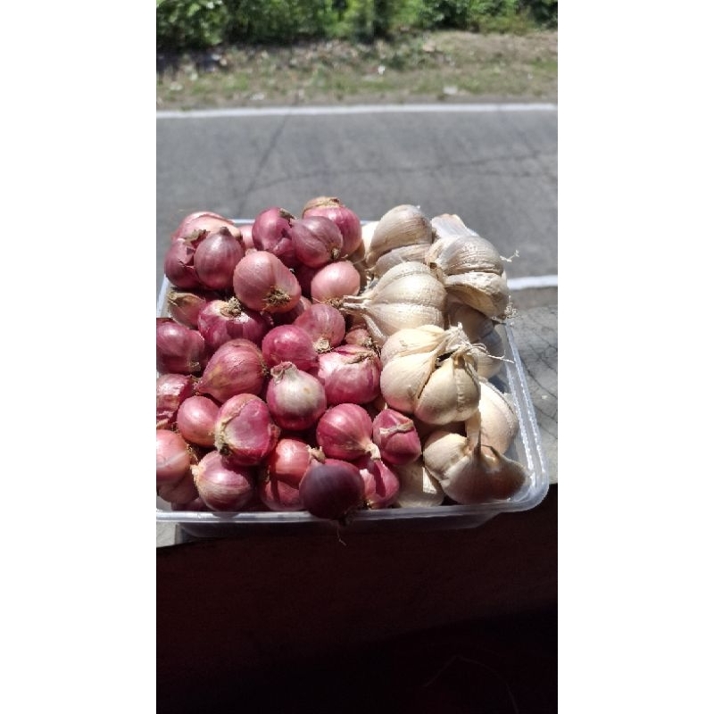 

Mix Baput Kating dan Bamer 500 gr