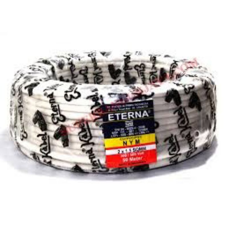 kabel eterna nym 3x1.5