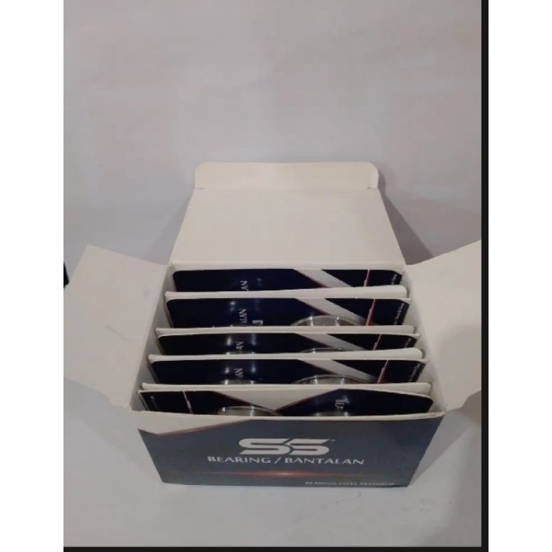 SS Bering /laher 6301 1dus isi 10 pis