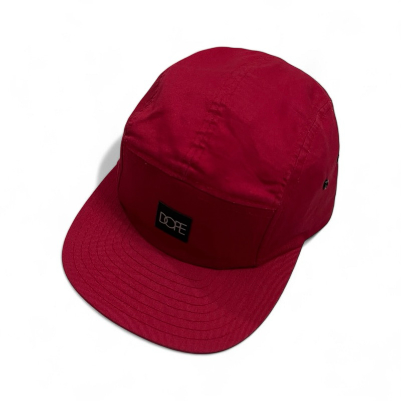 DOPE / FIVE PANEL / DOPE FIVE PANEL CAP