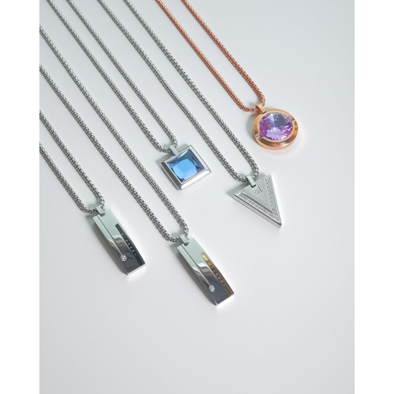 KALUNG ION BIGENMI_YOUNG ENERGY PENDANT