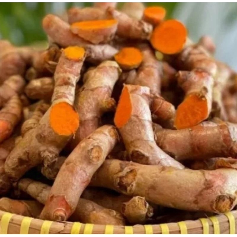 

KUNYIT 500gr