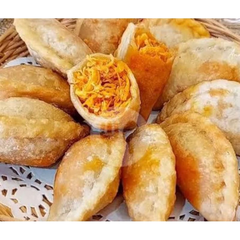 

CIRENG AYAM SUIR PEDAS NAMPOL