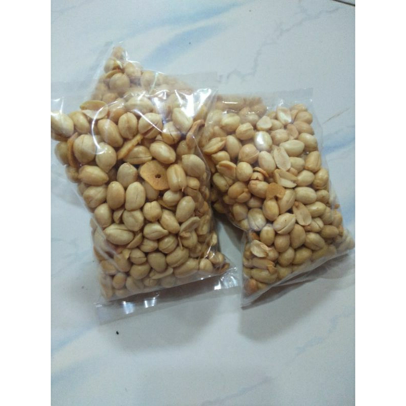

Kacang bawang kacang plintis