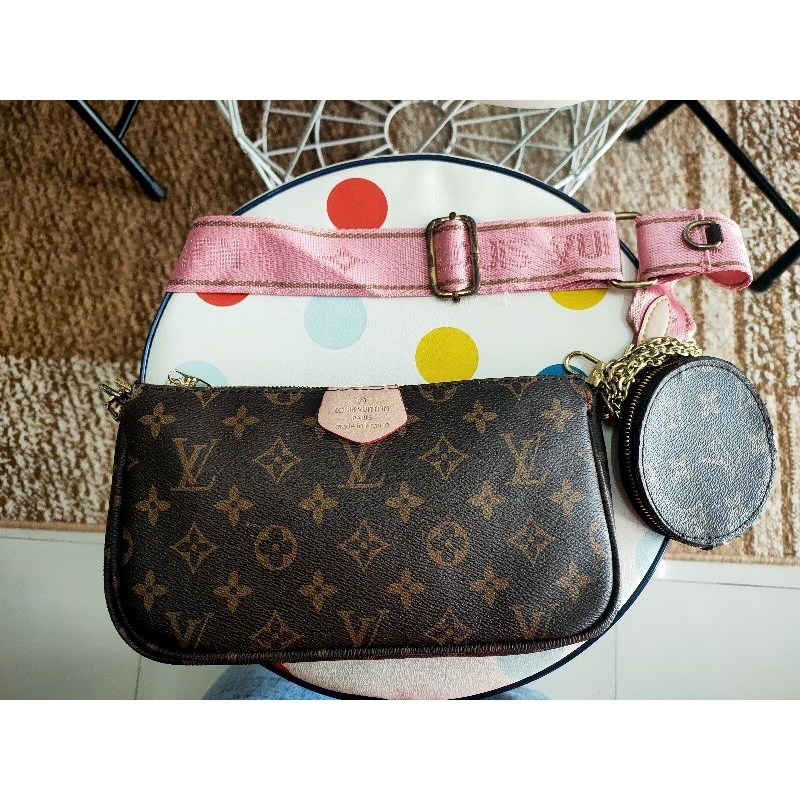 tas Louis vuitton