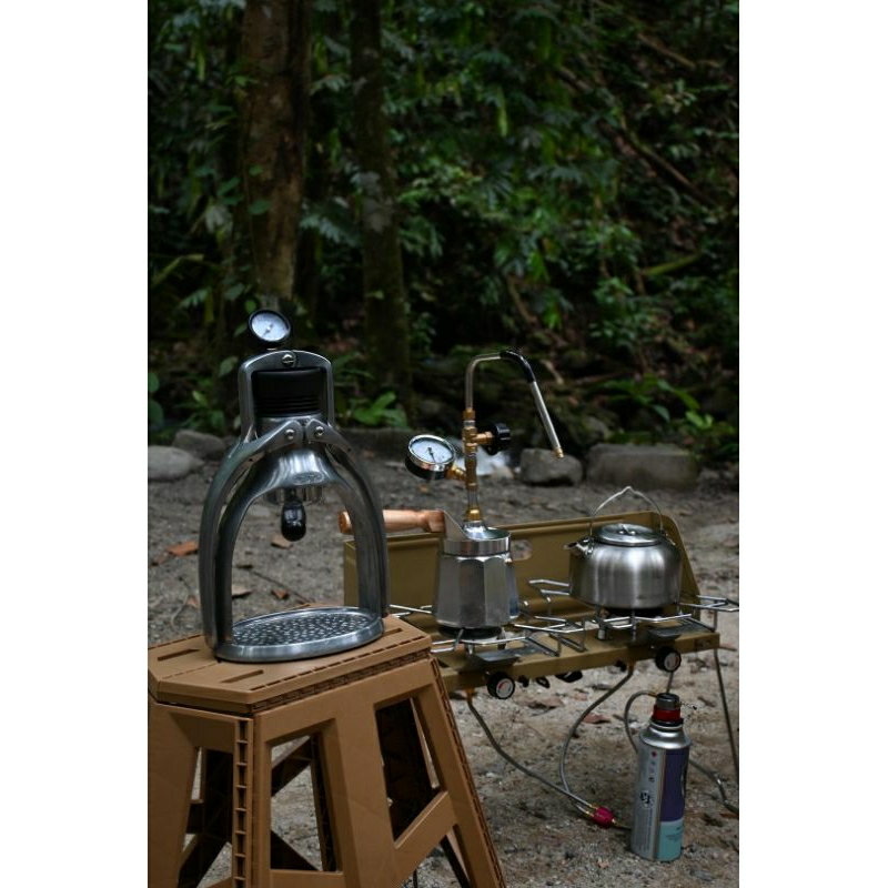 MILK STEAMER / STEAMER SUSU MANUAL (3hole)