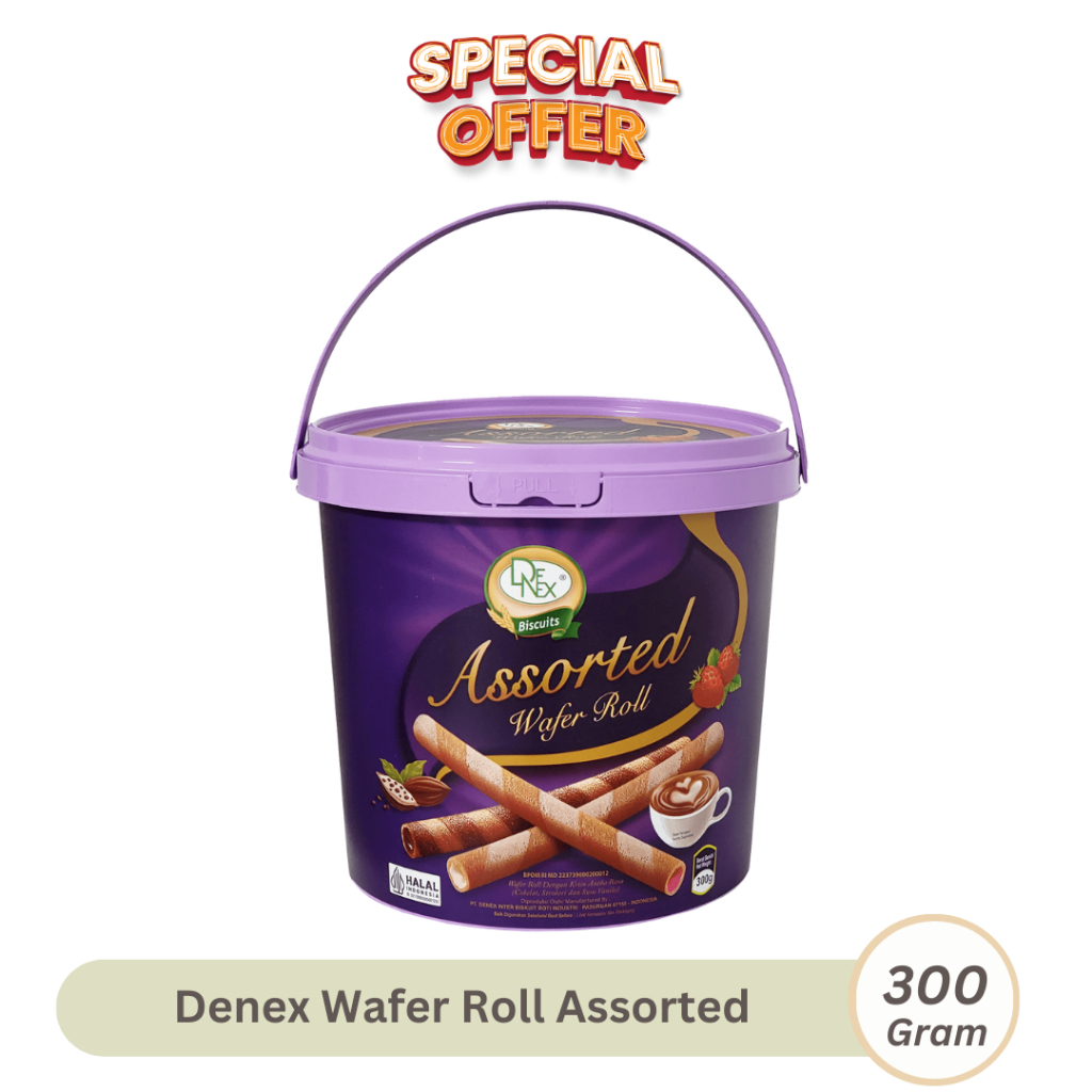 

Astor Denex Toples Wafer Roll Assorted Kemasan Toples Astor Cokelat Wafer Roll Timba Denex Snack Lebaran