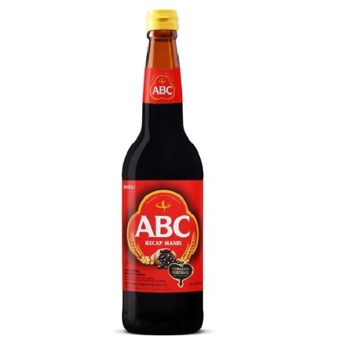 

kecap manis abc botol beling 620