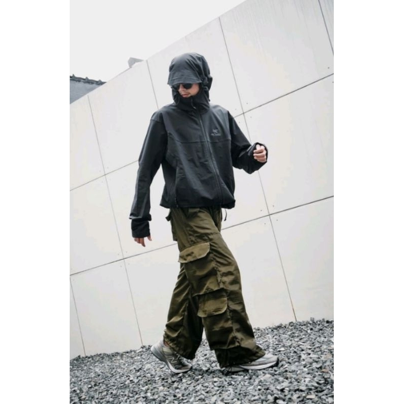 cargo pants Y2k