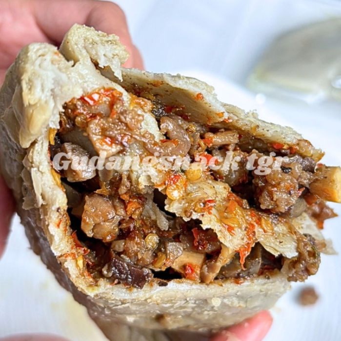 

[CIRENG JANDO SUPER] 1 PCS CIRENG JANDO SUPER EXTRA
