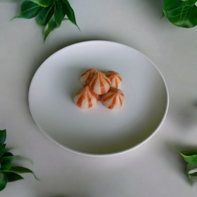 Topping Seblak Mentahan Dumpling Keju Murah | Seblak Jeletoss