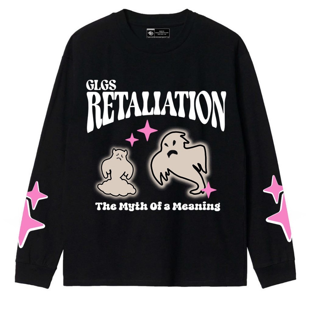 GLGS - Longsleeve Meaning