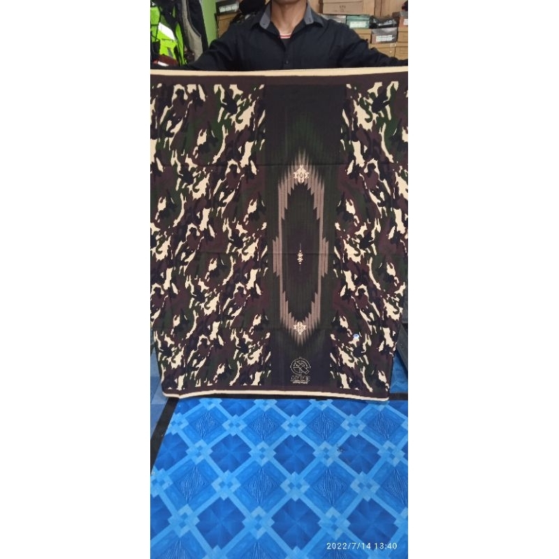 SARUNG DORENG BANSER SARUNG BANSER