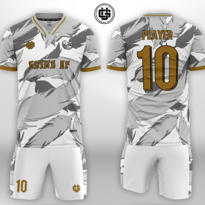 BISA SATUAN  BAJU BOLA / JERSEY PRINTING / JERSEY FULLPRINT / COSTUME JERSEY / JUAL BAJU BOLA / KONV