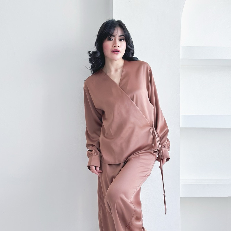 SeoLilief - Koganei Top