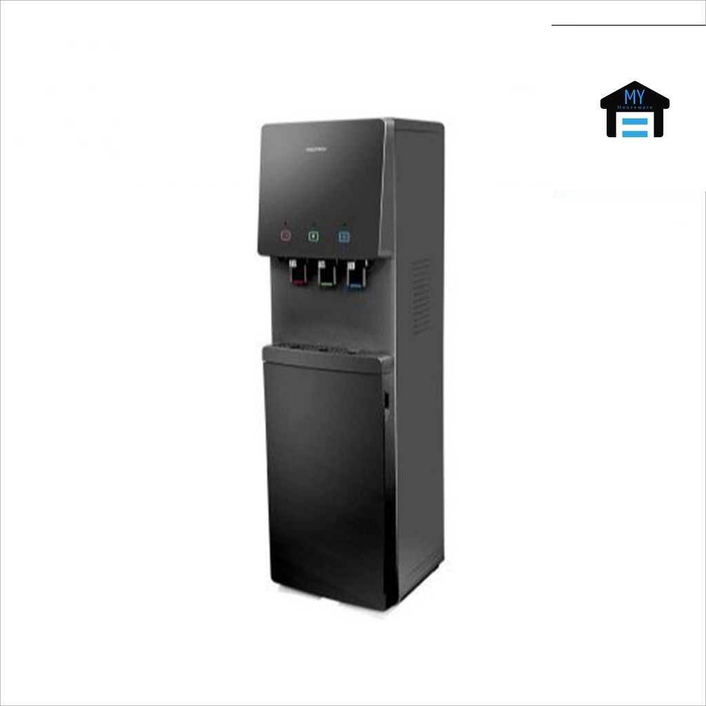 Dispenser Galon Bawah POLYTRON Hydra ( PWC 776 )