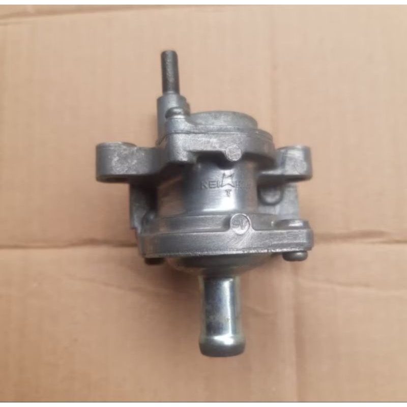 membran Ais Valve emisi Vario lama karburator Vario Texno 110 karburator original copotan
