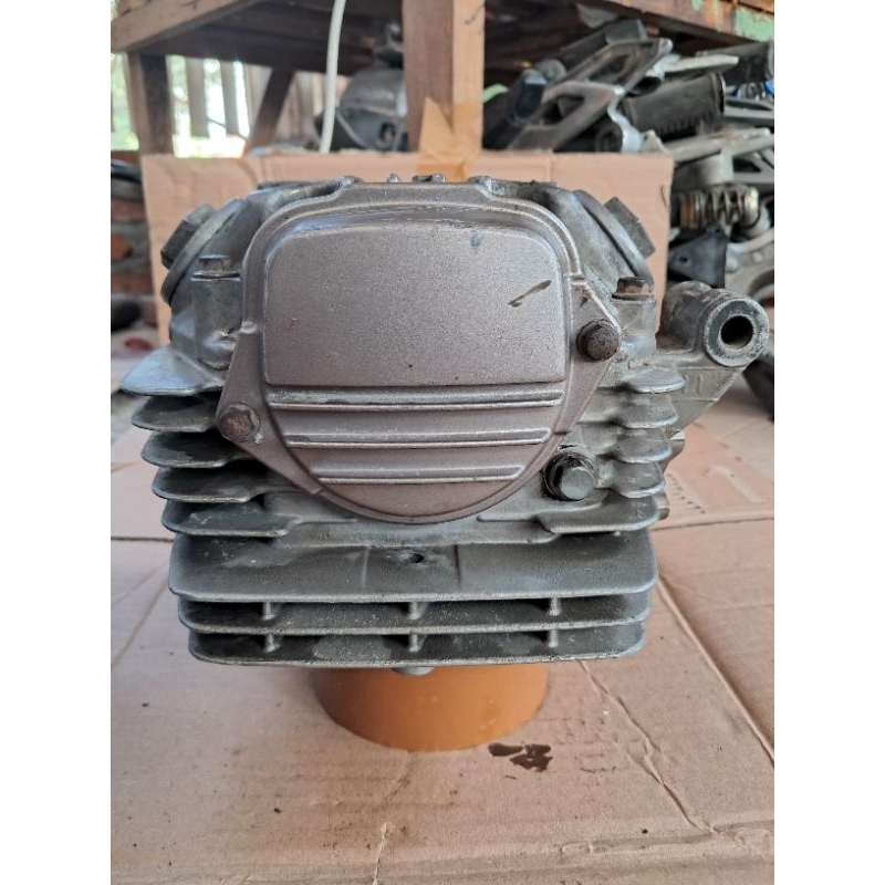 KOP ATAS MEGAPRO PRIMUS SET ISI LENGKAP STD
