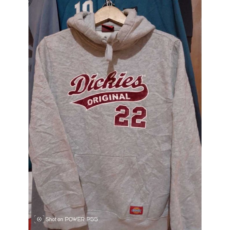 Hodie Dickies Misty