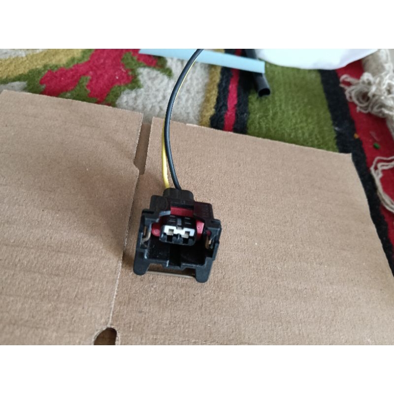 soket ewp elektrik lock door waterpump injektor original BMW 735i 735il i8 couple roadster M series 